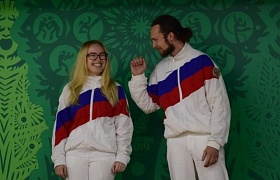 Россияне завоевали золото и серебро Европейских Игр
