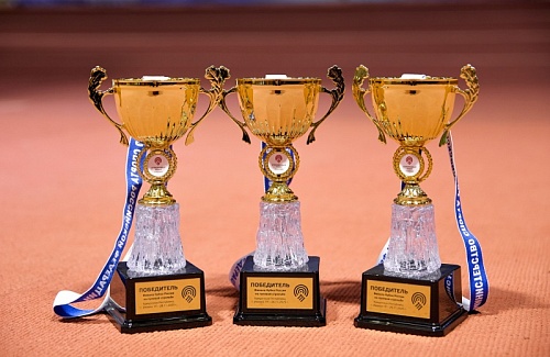 Кто сильнее: Санкт-Петербург, Белгородская область, Москва, либо же всё же Шелудяков?