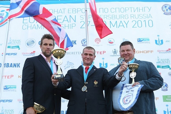 Золото, серебро, бронза