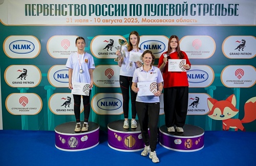 В это сложно поверить, но лидер сменился!