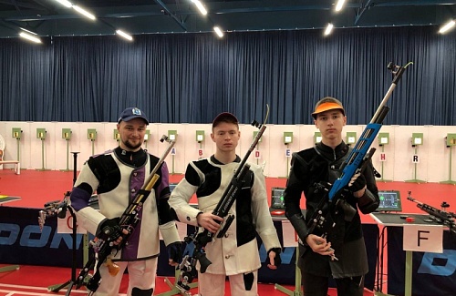 Республика Татарстан и Ямало-Ненецкий автономный округ – вновь единственные!