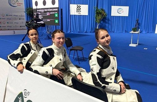 Финальный аккорд Чемпионата Европы!