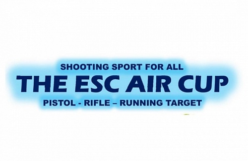 Приглашаем всех принять участие в ESC AIR CUP 2021-2022