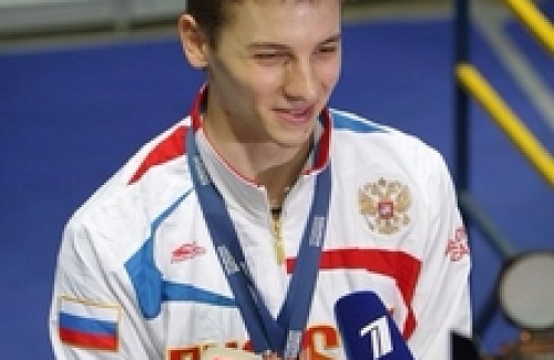 Назар Лугинец победил на Кубке мира, установив два рекорда!