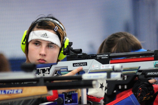 5 июля. Анна Белова