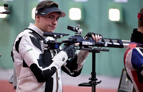 Упражнений – два, эмоций – масса