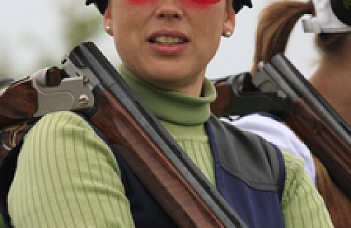 Ольга Панарина - четвёртая на чемпионате мира