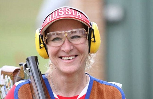 Поздравляем с юбилеем Светлану Александровну Дёмину!