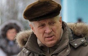 Поздравляем с 65-летием Николая Михайловича Тенилина