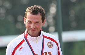 Поздравляем с юбилеем Артёма Хаджибекова!