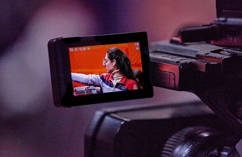 Анкор, ещё анкор!