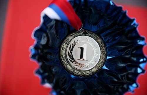 Яркие победы командного Первенства