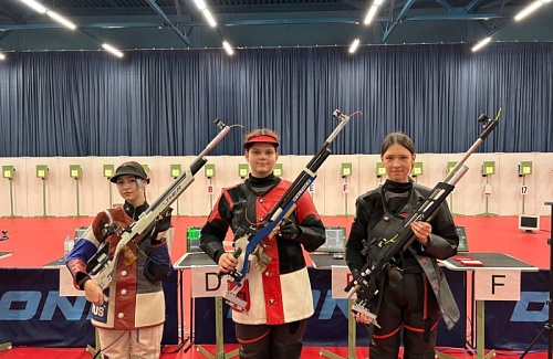 Ямалы и ненцы начинают и выигрывают