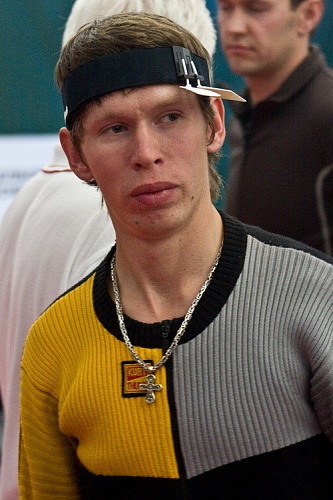 Денис Соколов