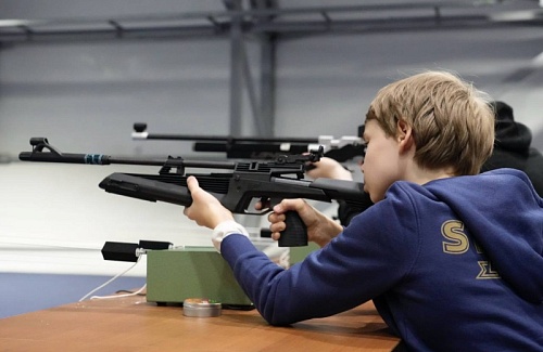 Санкт-Петербург. Итоги года 2025