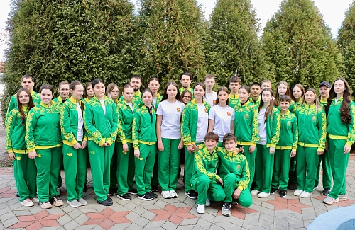 Всероссийские соревнования и Этап Кубка России по пулевой стрельбе в Конь-Колодезе