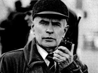 90 лет Константину Евгеньевичу Рачинскому!