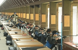 В Краснодаре состоятся Всероссийские соревнования по пулевой стрельбе