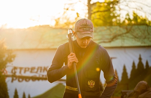 Юноши продолжают и тоже выигрывают!