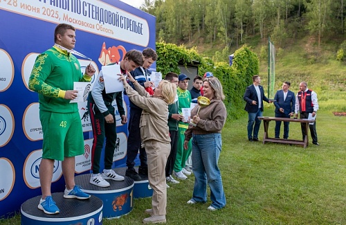 Супердень суперперестрелок