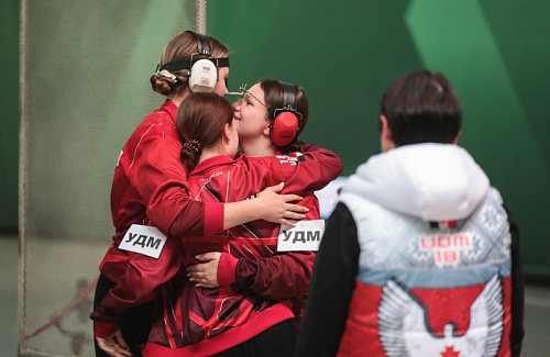 12 лет - и уже чемпион!