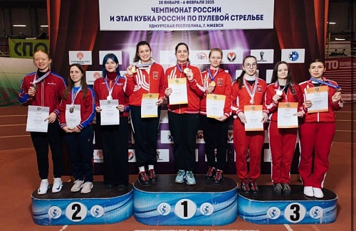 День столиц