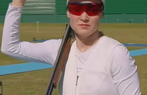 На Кубке мира - снова наши!
