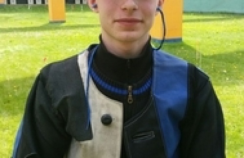 Григорий Шамаков – двукратный победитель Первенства России 